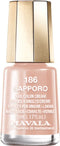 Mavala Mini Color nagellak 5 ml Nude Crème