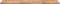 vidaXL - Tafelblad - rechthoekig - 140x50x2 - cm - massief - acaciahout
