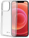 Celly Gelskin - Soft Case - Krasbestendig - Transparant