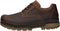 Ecco Rugged Track - Heren veterschoen - Waterafstotend - Bruin - Maat 42