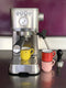 CABANAZ - kop, keramiek, ESPRESSO CUP, 90 ml, rood