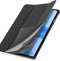 Dux Ducis - Tablet hoes geschikt voor Apple iPad 10 10.9 (2022) - Domo Book Case - Auto Wake/Sleep functie - Roze