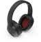 Hama Spirit Calypso II - Oordopjes - Bluetooth 5.3 - Rood Zwart