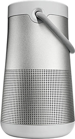 Bose SoundLink Revolve+ II - Draagbare Bluetooth-speaker - 360° geluid - Zilver
