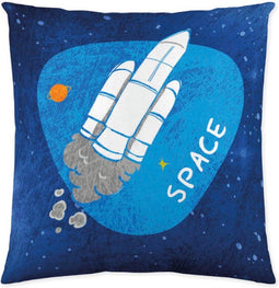 Kussenhoes Naturals Stars Reach (50 x 50 cm)