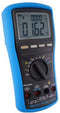 Metrel MD 9040 Multimeter Digitaal CAT IV 1000 V Weergave (counts): 9999