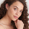 Ania Haie Bright Future AH E031-02H-K Dames Oorringen