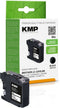 KMP B56 - Inkjet Cartridge - Hoog (XL) rendement - Zwart
