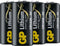 GP Lithium CR123A batterij - CR123 - CR123a 3V Batterij - 4 stuks
