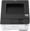 Lexmark MS331dn - Laserprinter - 40 ppm - Zwart