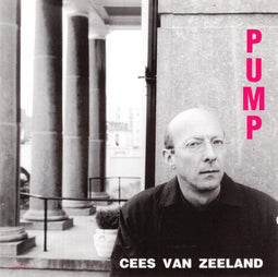 Cees van Zeeland - CD Album - Klassiek - Attacca (1 disk)