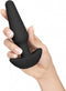 B-Vibe - Anaal Training & Educatie Set Zwart