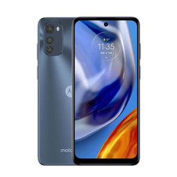 Motorola Moto E32S - Grijs - 32 GB - Dubbele fysieke simkaart