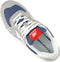 New Balance 574 - Lage sneakers - Hybride design - GREY