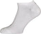 Puma Plain Sneakersokken Unisex 3P - Maat 39-42