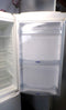Whirlpool koel-vriescombinatie - 296 liter - 2 groentelades - 3 lades vriesgedeelte (2dehands)