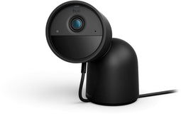 Philips Hue Secure Camera - Beveiligingscamera met nachtzicht - Zwart