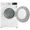 LG RC90V9AV3Q - Warmtepompdroger - A+++ energieklasse - 9 kg - Wit
