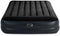 Intex Pillow Rest Raised Luchtbed met ingebouwde pomp - 203 x 152 x 42 cm