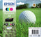 Epson 34 - Inktcartridge Multipack - Origineel - Multi (1 pack)