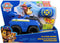 PAW Patrol - Chase - RC Politieauto - 25 cm