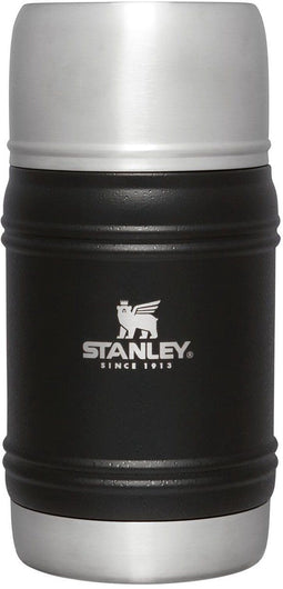 Stanley - The Artisan Thermal Food Jar .50L / 17oz - Black Moon
