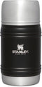 Stanley - The Artisan Thermal Food Jar .50L / 17oz - Black Moon