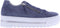 Gabor 66.498.26 - Dames Sneakers - Nubuck - Blauw - Maat 40
