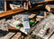 Pica 6051 - Navulling BIG Dry 6060 - 12 vullingen - Grafiet