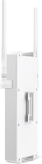 TP-Link EAP625-Outdoor - Access Point - 2,4GHz 574Mbit/s 5GHz 1201Mbit/s