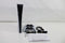 Sony PlayStation 5 Slim - Digital Edition - 825GB SSD - 2 DualSense controllers - Wit Zwart