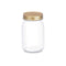 Blik Vivalto CWDH03-8PK Goud Transparant 500 ml (8 Stuks)