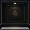 ETNA OM316MZ - Inbouwoven - 30-300C - ExtraSteam - StepBake