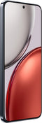 Honor Magic 8 Lite 5G - 512GB opslag - 7500 mAh batterij - Zwart