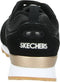 Skechers OG 85 - Dames Sneakers - Retro stijl - Zwart