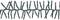 Kerstverlichting met Trafo - Timer - 384 LED's - IP44 - 3 meter - Warm Wit