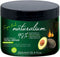 Herstellend Haar Masker Naturalium Super Food Avocado (300 ml)