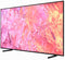 Samsung QE55Q60C - 4K QLED TV - Quantum Dot HDR10+ - Zwart