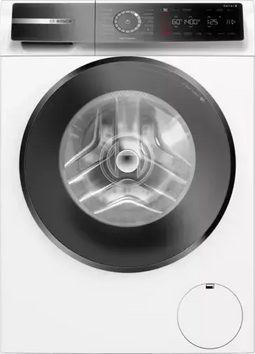 Bosch WGB24400FG - Voorlader Wasmachine - 9 kg - A-20% - 1400 rpm