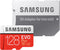 Samsung MB-MC128GA/EU - MicroSDXC EVO Plus - 128GB - Class 10 U3 UHS-I