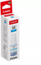 Canon GI-55C - Inktcartridge - 40 ml - Cyaan