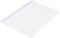 Multo MU-3007310950 - Ringbandinterieur A5 - 50 vel 80 grams - Wit