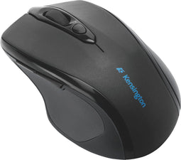 Kensington Pro Fit™ - Draadloze Muis - Ergonomisch Ontwerp - Zwart