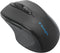 Kensington Pro Fit™ - Draadloze Muis - Ergonomisch Ontwerp - Zwart