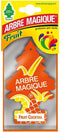 Arbre Magique Luchtverfrisser Fruit Cocktail - Geurboom Auto