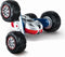 Carrera RC Turnator Monstertruck 2,4GHz RC Model Kant en Klaar