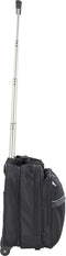 Lightpak business trolley - XRAY - polyester - zwart - JU-46099