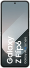 Samsung Galaxy Z Flip6 - Smartphone - 512GB opslag - Zilver