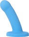 Sportsheets - Nexus Jinx Dildo Blauw