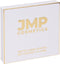 JMP Cosmetics® Matte Liquid Lipstick Set - 6 Kleuren - Vegan - Waterproof - Dark Nude